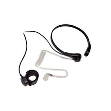 Tx780k01 Txpro Microfono De Garganta Liviano Para KENWOOD TK