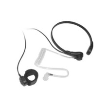 Tx780v03 Txpro Microfono De Garganta Ligero Para VERTEX VX-1