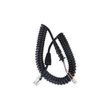 Txc1000 Txpro Cable Para Microfonos De Radios Moviles Motoro