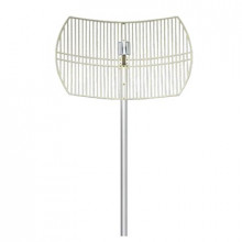 Txg232424 Txpro Antena Rejilla Direccional Ganancia 24 DBi