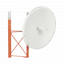 Txpd486528n Txpro Antena Direccional Frecuencia Extendida D