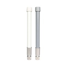 Txpo259 Txpro Antena Omnidireccional Doble Banda De 2.4 / 5