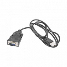 TXUSBDB9 TX PRO montajes y divisores