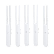 Uapacm5 Ubiquiti Networks Paquete De 5 Access Point UniFi Do