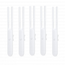 Uapacm5 Ubiquiti Networks Paquete De 5 Access Point UniFi Do