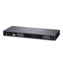 Ucm6208 Grandstream IP-PBX GS C/8 FXO 100 Llamadas Simultan