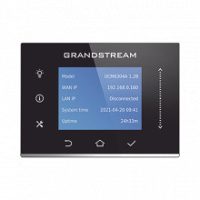 UCM6304A GRANDSTREAM conmutadores ip
