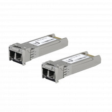 Ufmm10g Ubiquiti Networks UFiber Modulo SFP 10G Transcepto