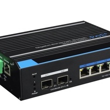 UGC097006 UTEPO NETWORKS UTEPO UTP7304GEPOE - Switch industr