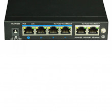 UGC182010 UTEPO UTEPO UTP3GSW04TP60 - Switch Gigabit