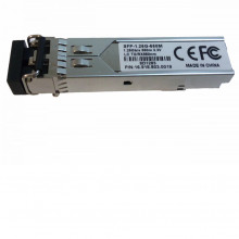 UGC418007 UTEPO UTEPO SFP125G550M - Transceptor fibra O