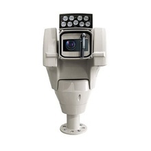 Ulissecom28ir Videotec Camara Punta De Poste PTZ 28X De Zoo