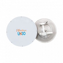 UN30 NetPoint accesorios