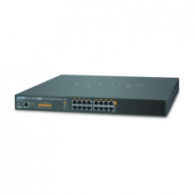 UPOE800G PLANET inyectores poe