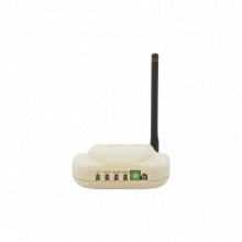 URTSII Somfy Interfaz Universal RTS II integrable con el mo