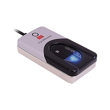 Uru4500 Hid Lector USB Para Autentificacion Unidactilar / In