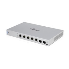 Usxg6poe Ubiquiti Networks Switch UniFi 7 Puertos 1 X Conso