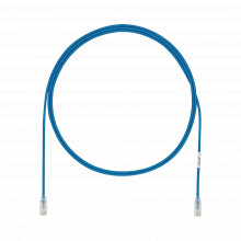 Utp28x7bu Panduit Cable De Parcheo UTP Cat6A CM/LSZH Diame
