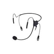 V410986 Otto Diadema Ligera Para Detras De La Cabeza Para Ra