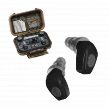 V411029 Otto NoizeBarriers Tapones Auditivos Electronicos De