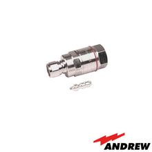 V5tnmps Andrew / Commscope Conector N Macho Para Cable VXL5-