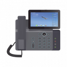 V67 FANVIL telefonos ip