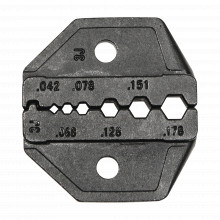 Vdv201042 Klein Tools Matriz Ponchadora Para RG174 RG179 Y