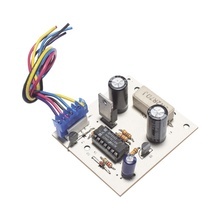 Vent2b Epcom Industrial Tablilla De Control Para Ventilador