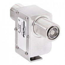VHF50HD POLYPHASER coaxial