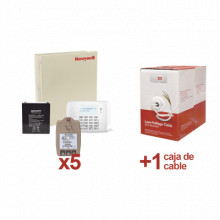 VISTA482204KT5 HONEYWELL HOME RESIDEO todos