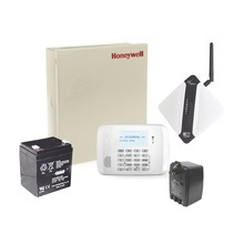Vista486162rfnxk Honeywell Home Resideo Kit De Alarma VISTA4