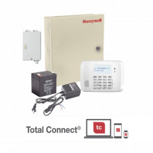 VISTA48RFGSMSS HONEYWELL HOME RESIDEO todos