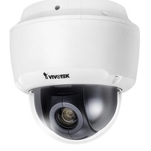 VIV045015 VIVOTEK VIVOTEK SD9161H - Camara IP domo PTZ para