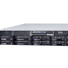 VIV181001 VIVOTEK VIVOTEK NR9681 - NVR 64 Canales / Hasta 8