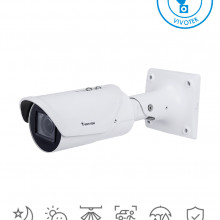 VIV6390001 VIVOTEK VIVOTEK IB9387-HT-A - Camara IP bul