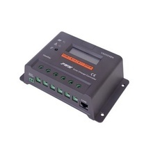 Vs2024bn Epever Controlador Solar De Carga Y Descarga PWM 12