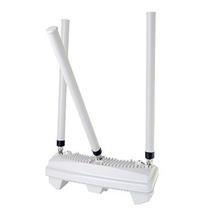 W2450360n Alvarion Estacion Base Omni Doble Banda Carrier-