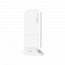 Wapltekitus Mikrotik Modem 4GLTE Para SIM Con Wi-Fi 2.4 G