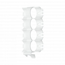 Wbatcart Fire-lite Cartucho Plastico Para Colocar Baterias P