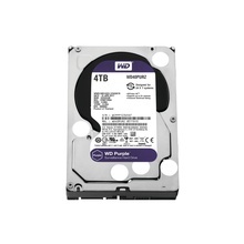 Wd40purz Western Digital wd Disco Duro PURPLE De 4TB / 3 A