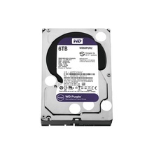 Wd60purz Western Digital wd Disco Duro PURPLE De 6TB / 3 A