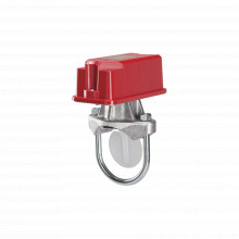 Wfd30n System Sensor Detector De Flujo De Agua Para Instalac