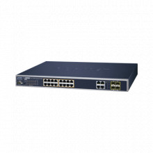 WGSW20160HP PLANET switches poe