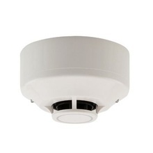 Wh355r Fire-lite Detector Inalambrico Termovelocimetrico Ser
