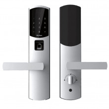 WLW2R WULIAN WULIAN SMARTBERNLOCK - Cerradura Biometrica Int