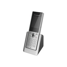 Wp820 Grandstream Telefono WiFi Portatil Empresarial Conect