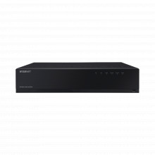 Wrn1610s2tb Hanwha Techwin Wisenet NVR De 12 Megapixel Con W