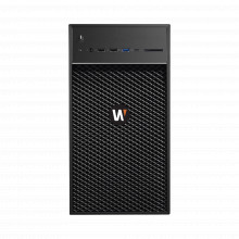 Wrtp5200l4tb Hanwha Techwin Wisenet NVR Wisenet WAVE Basada