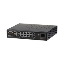 Ws12250ac Netonix Switch WISP PoE Administrable De 14 Puerto