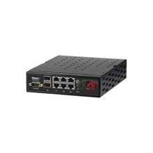 Ws8150dc Netonix Switch WISP PoE Pasivo Administrable De 8 P